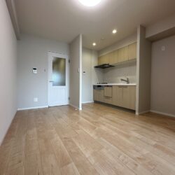 成約御礼！！新規リノベーションマンション「グレイティア・コート柿生」