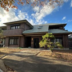 鴨川市広場売り旅館