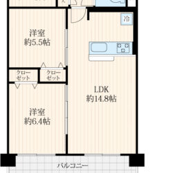 新規リノベーションマンション｢ライフコア東林間アネックス｣
